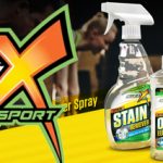 How to Clean Your Lacrosse Equipment