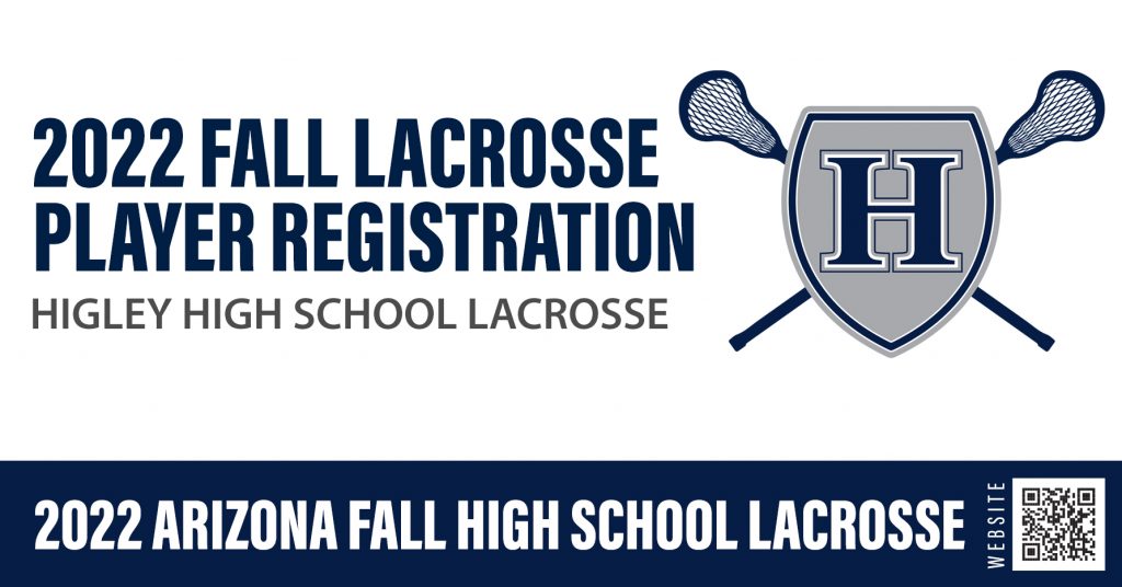 2022 fall lacrosse registration