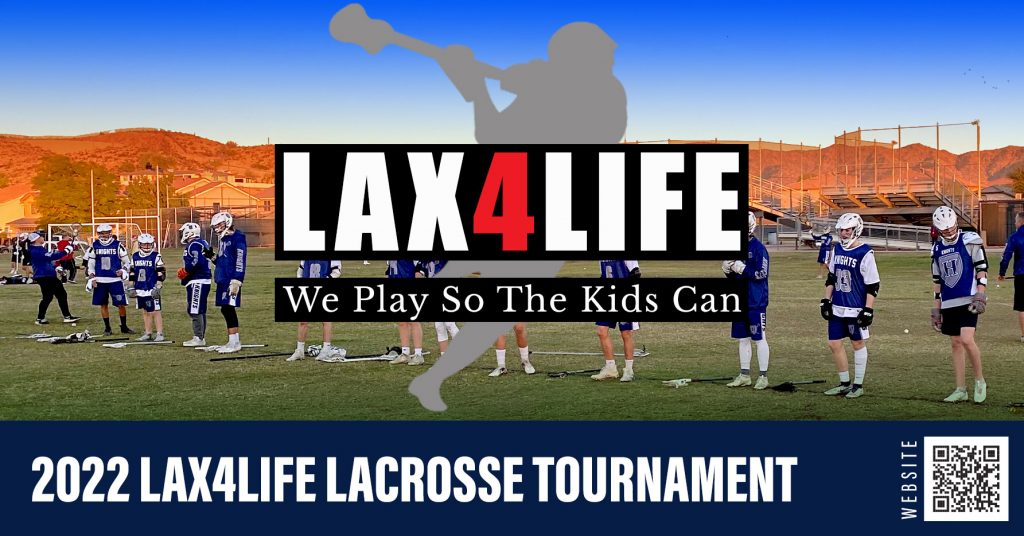 arizona lax4life lacrosse tournament