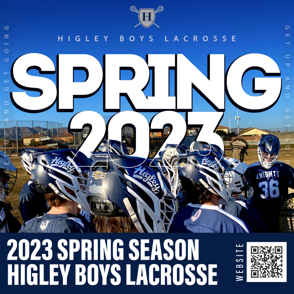 spring 2023 lacrosse