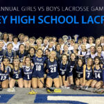 annual girls vs boys lacrosse 2023
